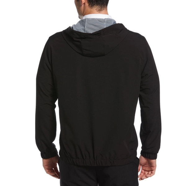 Perry Ellis Full-Zip Jacket - Perry Ellis Full-Zip Jacket - Image 1 of 2