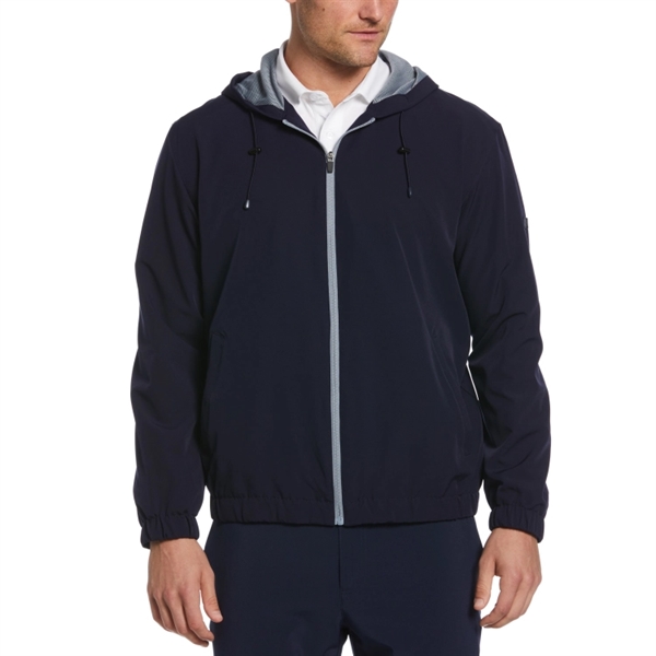 Perry Ellis Full-Zip Jacket - Perry Ellis Full-Zip Jacket - Image 2 of 2