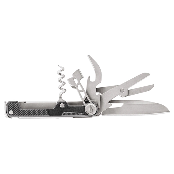 Gerber® Armbar Cork Multi-Tool - Gerber® Armbar Cork Multi-Tool - Image 3 of 3