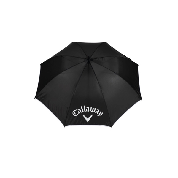 Callaway 60'' Single Canopy Umbrella - Callaway 60'' Single Canopy Umbrella - Image 0 of 2