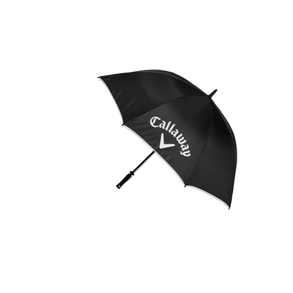 Callaway 60'' Single Canopy Umbrella - Callaway 60'' Single Canopy Umbrella - Image 1 of 2