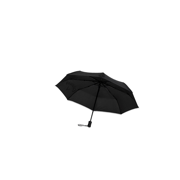 Callaway 43'' Single Canopy Collapsible Umbrella - Callaway 43'' Single Canopy Collapsible Umbrella - Image 1 of 11