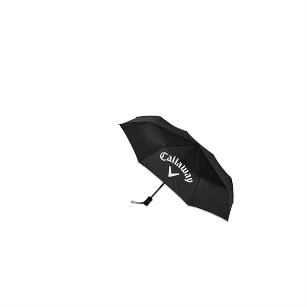 Callaway 43'' Single Canopy Collapsible Umbrella - Callaway 43'' Single Canopy Collapsible Umbrella - Image 0 of 11