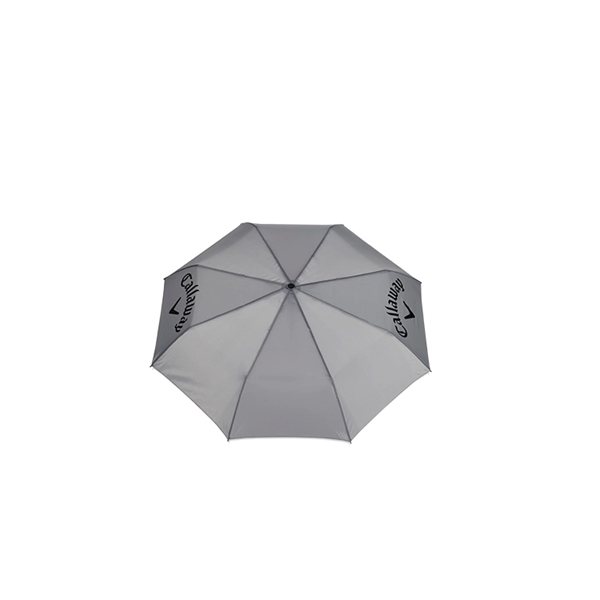 Callaway 43'' Single Canopy Collapsible Umbrella - Callaway 43'' Single Canopy Collapsible Umbrella - Image 3 of 11