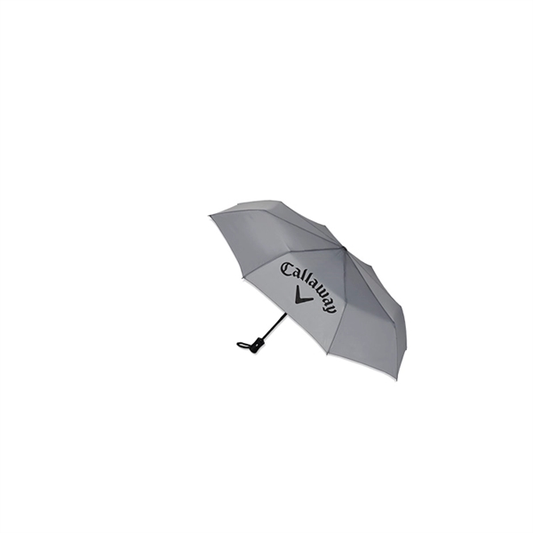 Callaway 43'' Single Canopy Collapsible Umbrella - Callaway 43'' Single Canopy Collapsible Umbrella - Image 4 of 11