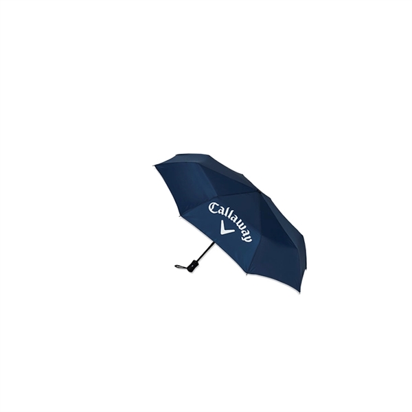 Callaway 43'' Single Canopy Collapsible Umbrella - Callaway 43'' Single Canopy Collapsible Umbrella - Image 7 of 11