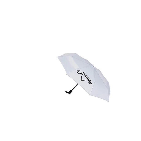 Callaway 43'' Single Canopy Collapsible Umbrella - Callaway 43'' Single Canopy Collapsible Umbrella - Image 9 of 11
