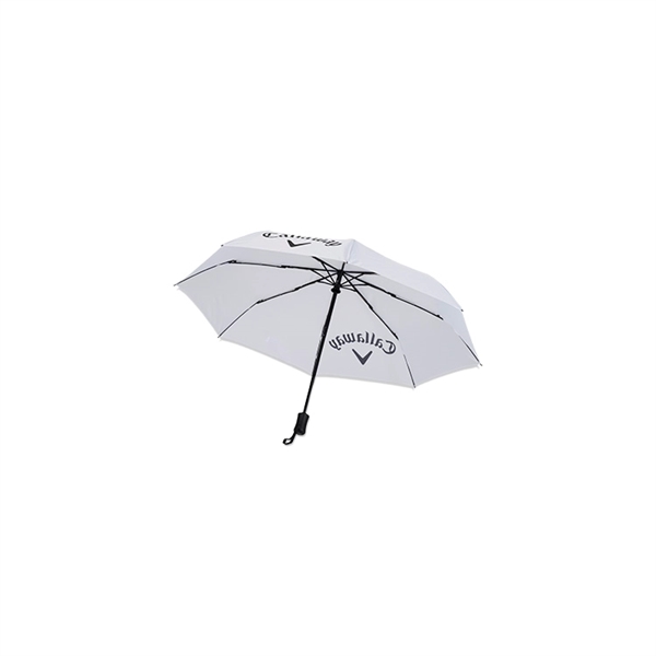Callaway 43'' Single Canopy Collapsible Umbrella - Callaway 43'' Single Canopy Collapsible Umbrella - Image 11 of 11