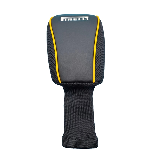 PCG Longneck Mesh Embroidered Driver Cover - PCG Longneck Mesh Embroidered Driver Cover - Image 14 of 28