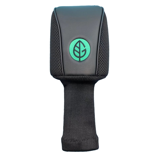 PCG Longneck Mesh Embroidered Driver Cover - PCG Longneck Mesh Embroidered Driver Cover - Image 13 of 28