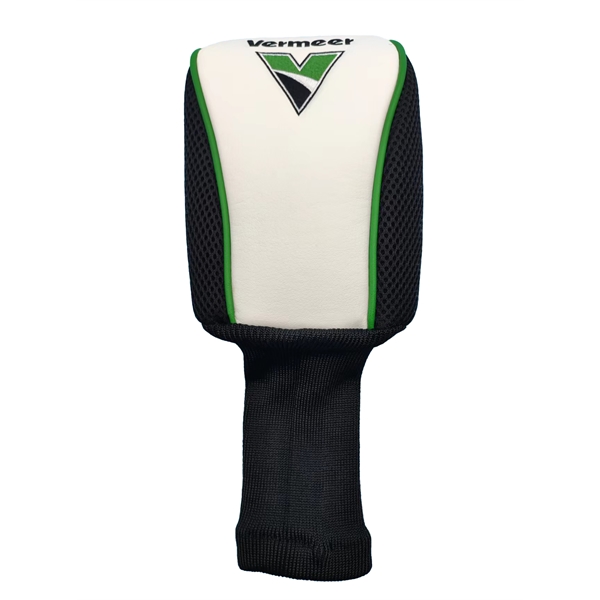 PCG Longneck Mesh Embroidered Driver Cover - PCG Longneck Mesh Embroidered Driver Cover - Image 16 of 28
