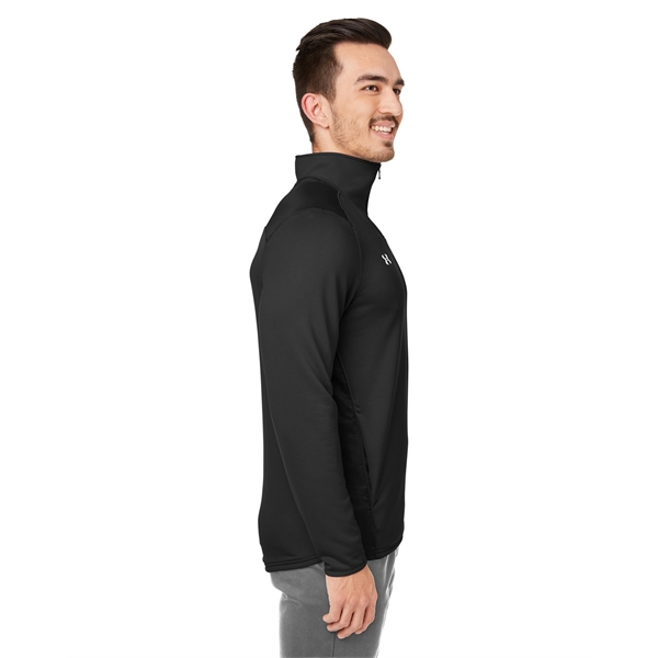 Under Armour Men's Command Quarter-Zip - Under Armour Men's Command Quarter-Zip - Image 3 of 23