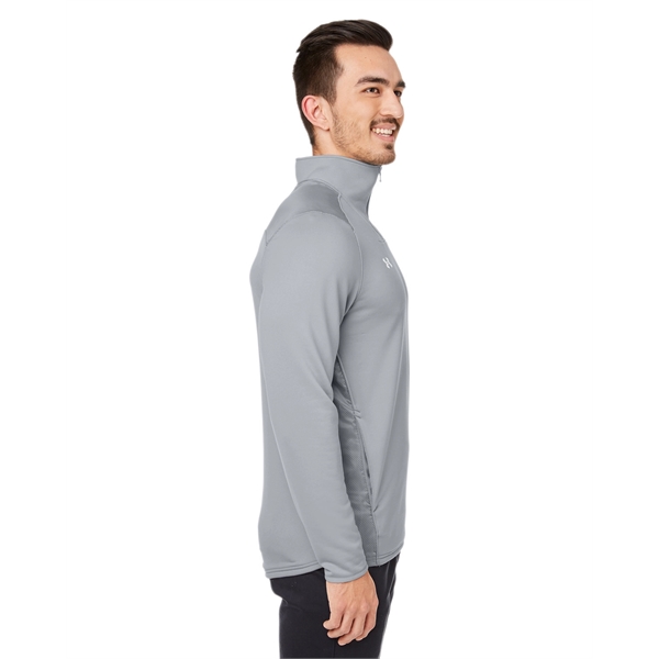 Under Armour Men's Command Quarter-Zip - Under Armour Men's Command Quarter-Zip - Image 7 of 23