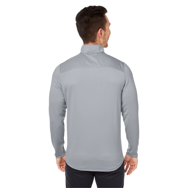 Under Armour Men's Command Quarter-Zip - Under Armour Men's Command Quarter-Zip - Image 8 of 23