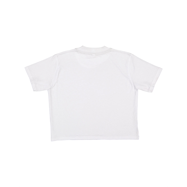 LAT Ladies' Boxy T-Shirt - LAT Ladies' Boxy T-Shirt - Image 12 of 32