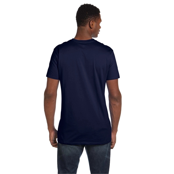 Hanes Unisex Perfect-T PreTreat T-Shirt - Hanes Unisex Perfect-T PreTreat T-Shirt - Image 8 of 42