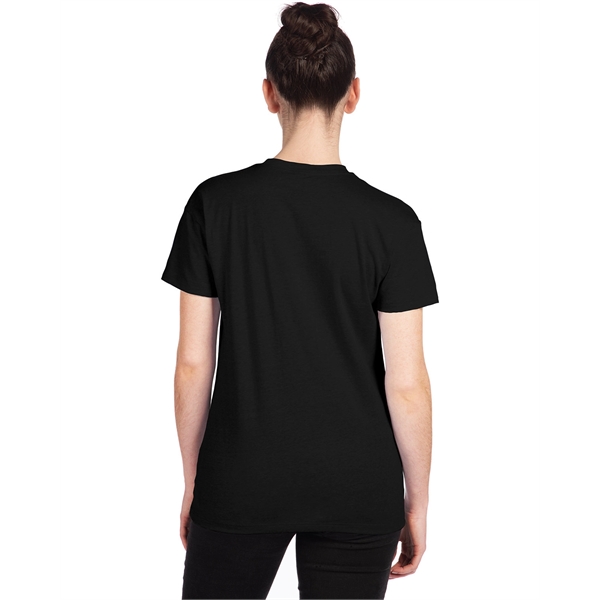 Next Level Apparel Ladies' Relaxed CVC T-Shirt - Next Level Apparel Ladies' Relaxed CVC T-Shirt - Image 11 of 26