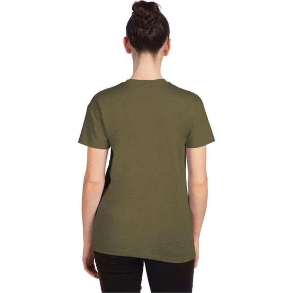 Next Level Apparel Ladies' Relaxed CVC T-Shirt - Next Level Apparel Ladies' Relaxed CVC T-Shirt - Image 12 of 26