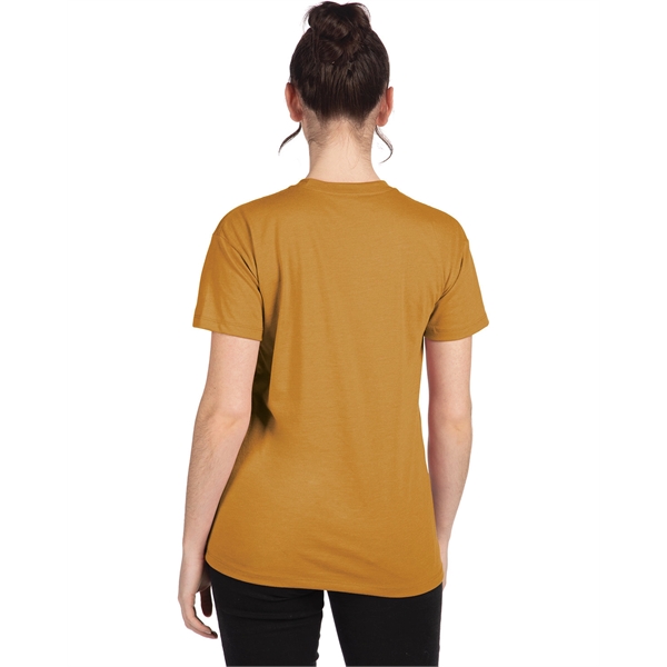 Next Level Apparel Ladies' Relaxed CVC T-Shirt - Next Level Apparel Ladies' Relaxed CVC T-Shirt - Image 14 of 26