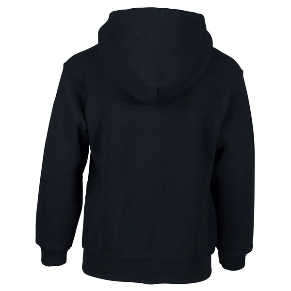 Russell Athletic Youth Dri-Power® Pullover Sweatshirt - Russell Athletic Youth Dri-Power® Pullover Sweatshirt - Image 10 of 29