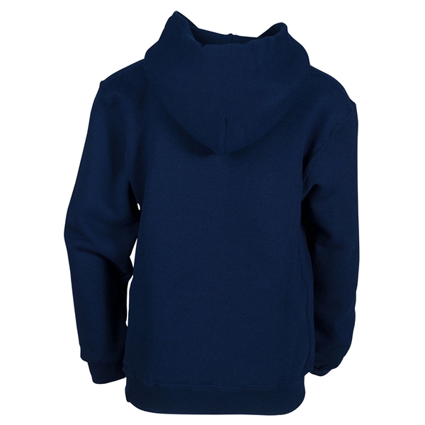 Russell Athletic Youth Dri-Power® Pullover Sweatshirt - Russell Athletic Youth Dri-Power® Pullover Sweatshirt - Image 15 of 29