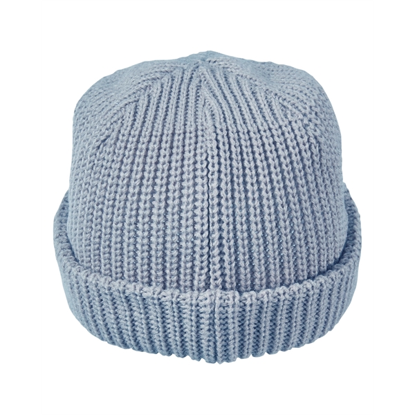 Big Accessories Dock Beanie - Big Accessories Dock Beanie - Image 5 of 24