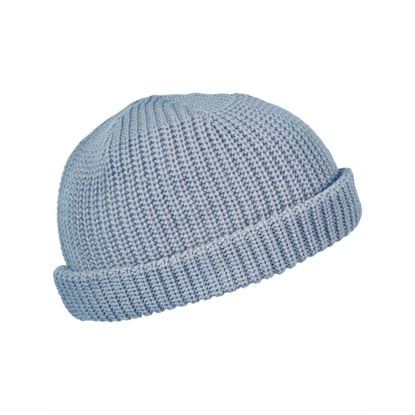 Big Accessories Dock Beanie - Big Accessories Dock Beanie - Image 6 of 24