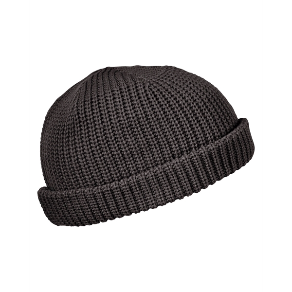 Big Accessories Dock Beanie - Big Accessories Dock Beanie - Image 7 of 24