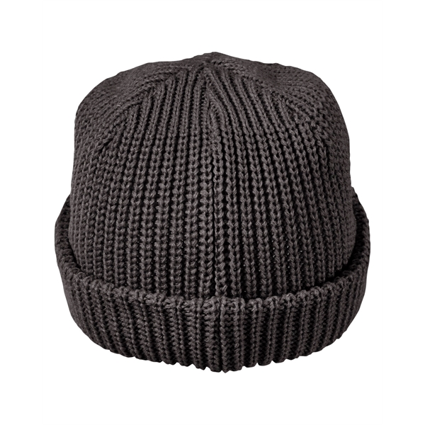 Big Accessories Dock Beanie - Big Accessories Dock Beanie - Image 8 of 24