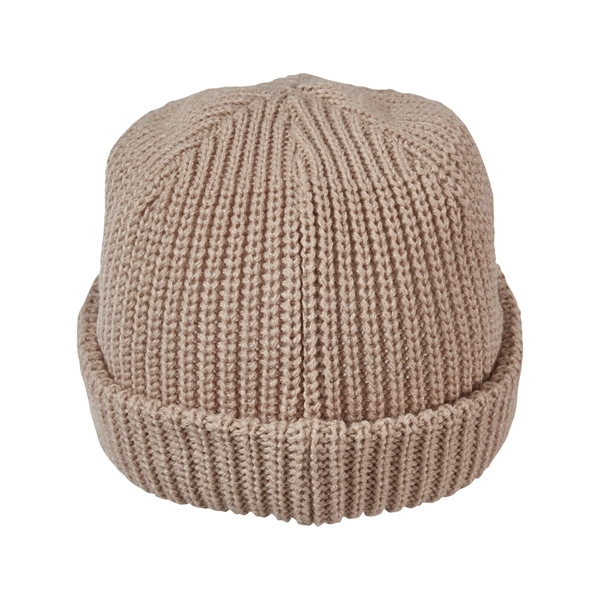 Big Accessories Dock Beanie - Big Accessories Dock Beanie - Image 10 of 24