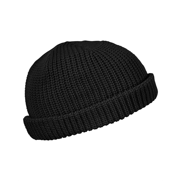 Big Accessories Dock Beanie - Big Accessories Dock Beanie - Image 12 of 24