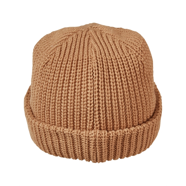 Big Accessories Dock Beanie - Big Accessories Dock Beanie - Image 14 of 24