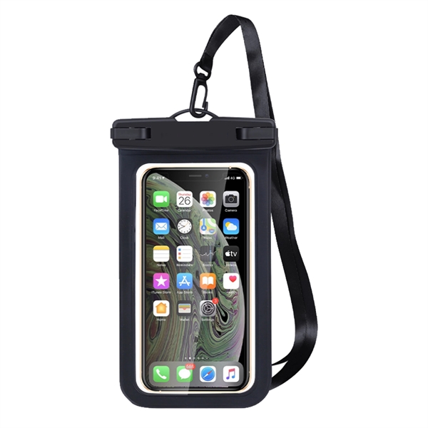Moki waterproof Phone Pouch - Moki waterproof Phone Pouch - Image 2 of 6