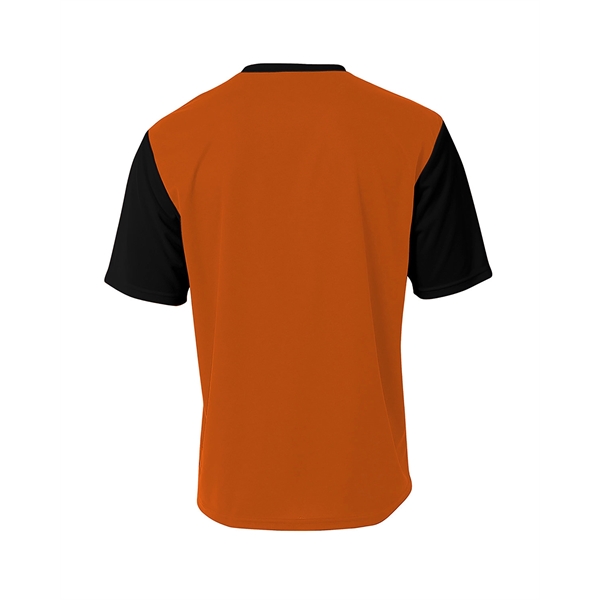 A4 Youth Legend Soccer Jersey - A4 Youth Legend Soccer Jersey - Image 94 of 97