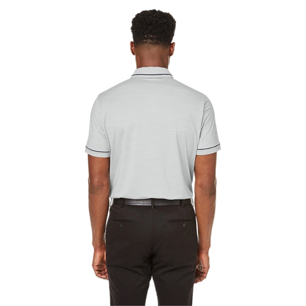 Puma Golf Men's Cloudspun Monarch Polo - Puma Golf Men's Cloudspun Monarch Polo - Image 5 of 39