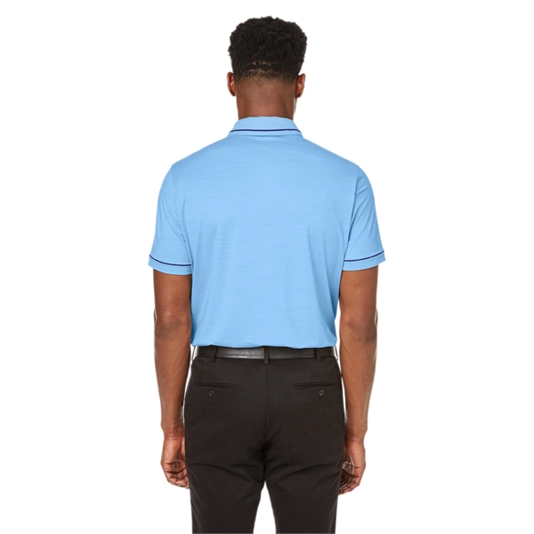 Puma Golf Men's Cloudspun Monarch Polo - Puma Golf Men's Cloudspun Monarch Polo - Image 8 of 39