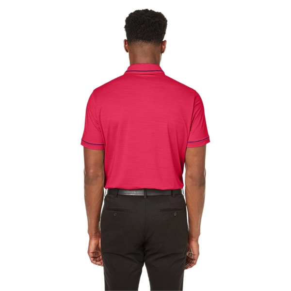 Puma Golf Men's Cloudspun Monarch Polo - Puma Golf Men's Cloudspun Monarch Polo - Image 10 of 39