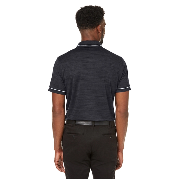 Puma Golf Men's Cloudspun Monarch Polo - Puma Golf Men's Cloudspun Monarch Polo - Image 12 of 39