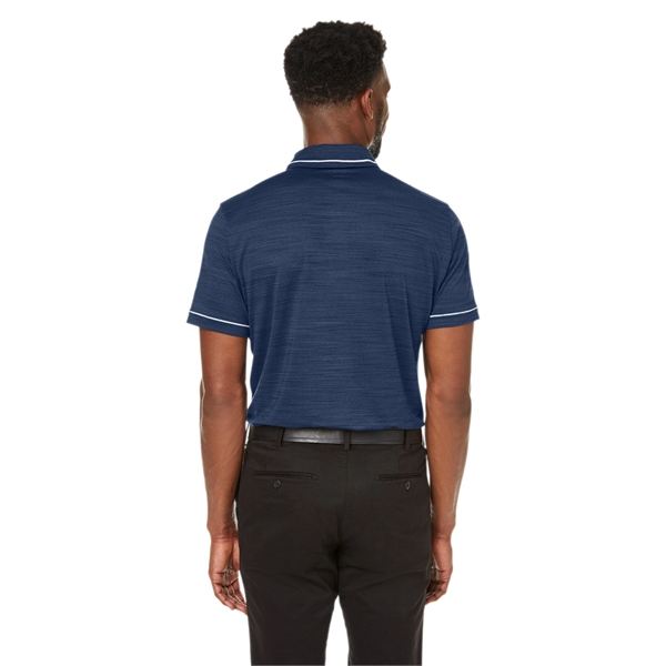 Puma Golf Men's Cloudspun Monarch Polo - Puma Golf Men's Cloudspun Monarch Polo - Image 13 of 39