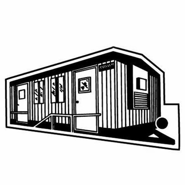 Key Tags - Soft Vinyl-Stock Shape Collection - Modular Home - Key Tags - Soft Vinyl-Stock Shape Collection - Modular Home - Image 0 of 18