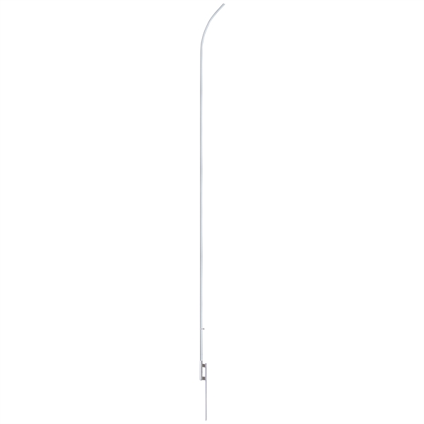 15' Swooper Pole - 15' Swooper Pole - Image 1 of 5