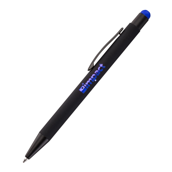 Cruiser Metal Pen/Stylus - Cruiser Metal Pen/Stylus - Image 6 of 15