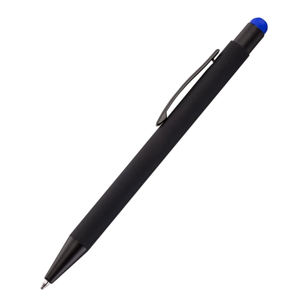 Cruiser Metal Pen/Stylus - Cruiser Metal Pen/Stylus - Image 7 of 15