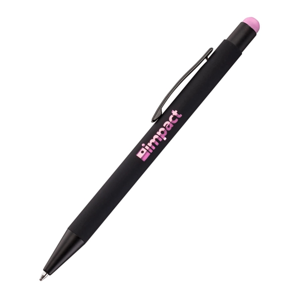 Cruiser Metal Pen/Stylus - Cruiser Metal Pen/Stylus - Image 8 of 15