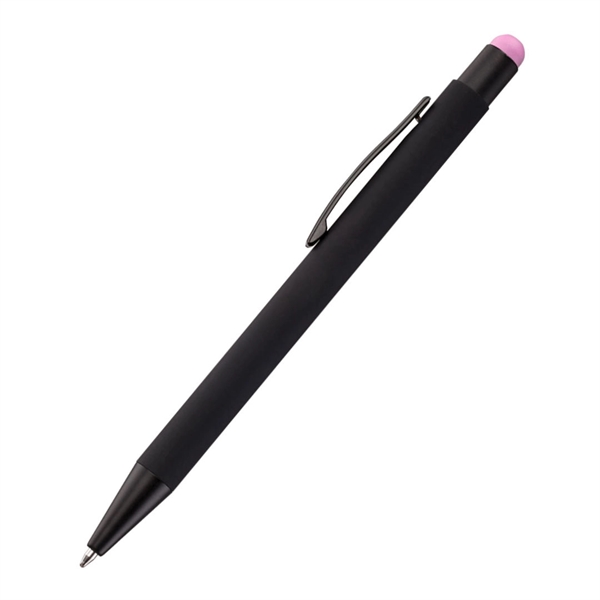 Cruiser Metal Pen/Stylus - Cruiser Metal Pen/Stylus - Image 9 of 15