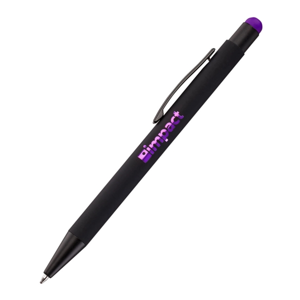 Cruiser Metal Pen/Stylus - Cruiser Metal Pen/Stylus - Image 10 of 15