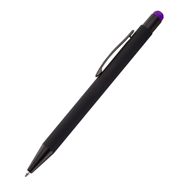 Cruiser Metal Pen/Stylus - Cruiser Metal Pen/Stylus - Image 11 of 15