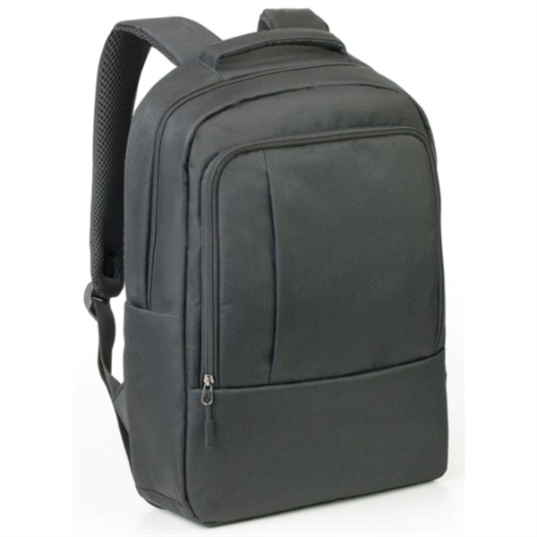 Lightweight Sleek Travel Laptop Backpack (12"x5"x17") - Lightweight Sleek Travel Laptop Backpack (12"x5"x17") - Image 3 of 3