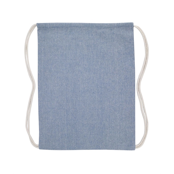 Recycled Canvas Sport Pack