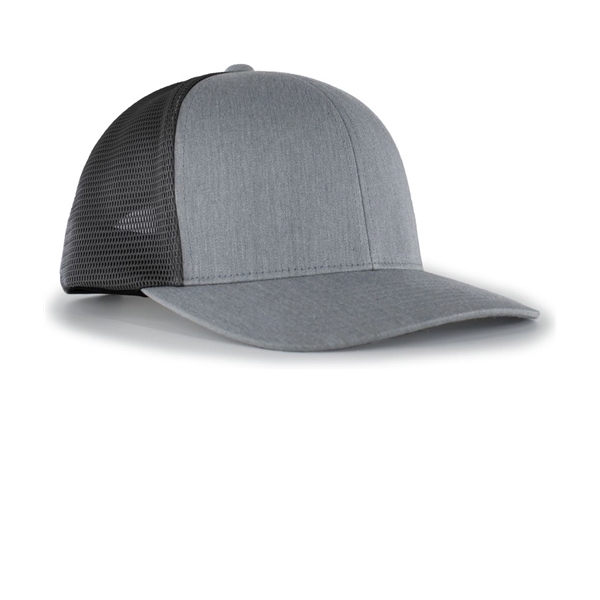 Trucker Flexfit Snapback